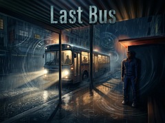 Игра Last Bus