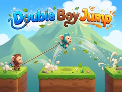 Игра Double Boy Jump