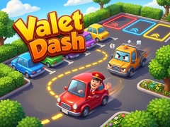 Игра Valet Dash