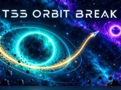 Игра TSS Orbit Break
