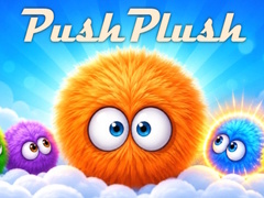 Игра PushPlush