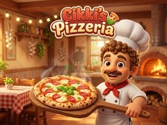 Игра Cikki's Pizzeria