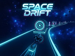 Игра Space Drift