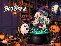 Игра Boo Brew