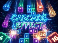 Игра Cascade Effect