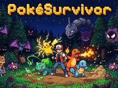 Игра PokéSurvivor