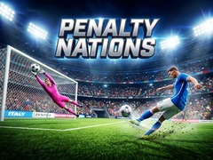 Игра Penalty Nations