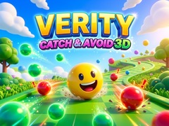 Игра Verity - Catch & Avoid 3D