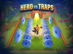 Игра Hero vs Traps