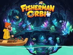 Игра Fisherman Orbit