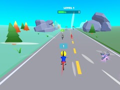 Игра Smash Speed!