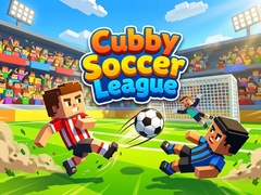Игра Cubby Soccer League