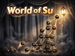 Игра World of Su