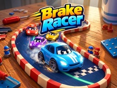 Игра Brake Racer