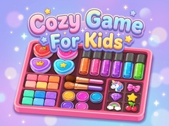 Игра Cozy Game For Kids