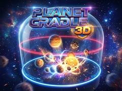 Игра Planet Cradle 3D