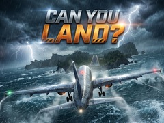 Игра Can You Land?