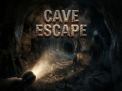 Игра Cave Run