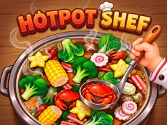 Игра Hot Pot Chef