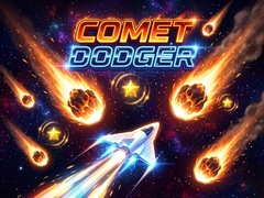 Игра Comet Dodger