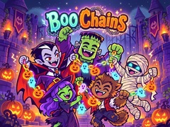 Игра Boo Chains