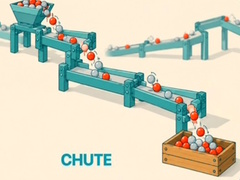 Игра CHUTE