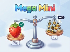 Игра Mega Mini