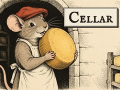 Игра Cellar