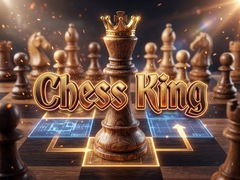 Игра Chess King