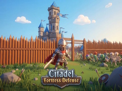 Игра Citadel: Fortress Defense