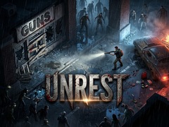 Игра Unrest 