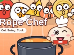 Игра Rope Chef