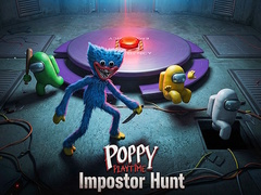 Игра Poppy Playtime: Impostor Hunt