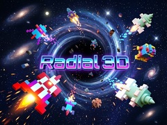 Игра Radial 3D