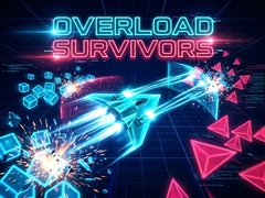 Игра Overload Survivors