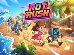 Игра Rot Rush