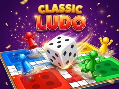 Игра Classic Ludo