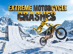 Игра Extreme Motorcycle Crashes