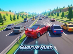 Игра Swerve Rush