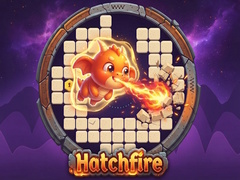 Игра Hatchfire