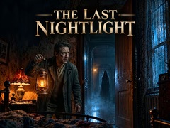 Игра The Last Nightlight