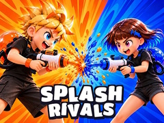 Игра Splash Rivals
