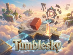Игра Tumblesky