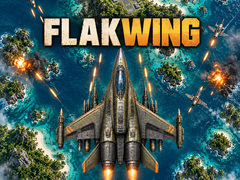 Игра FlakWing