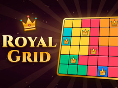 Игра Royal Grid
