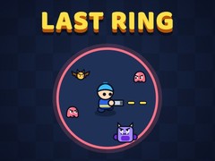 Игра Last Ring