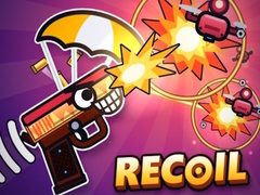 Игра RECOILS