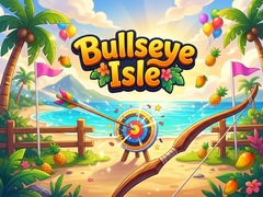 Игра Bullseye Isle