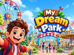 Игра My Dream Park