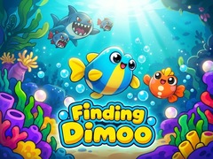 Игра Finding Dimoo